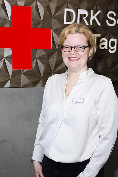 Pflegedienstleitung